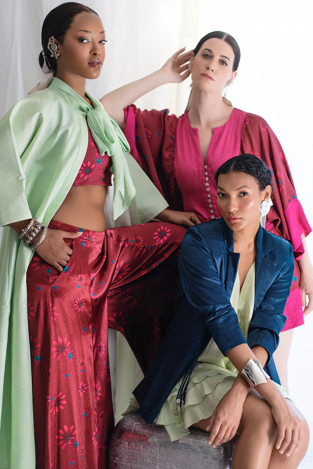 LadyTin Label