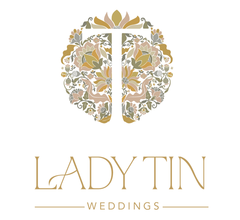 LadyTin Logo