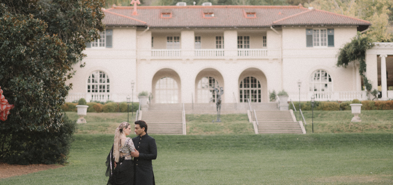 Pre- wedding stories