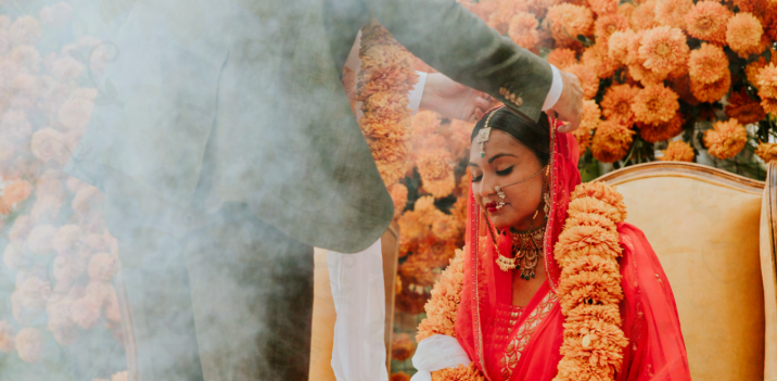 wedding highlights