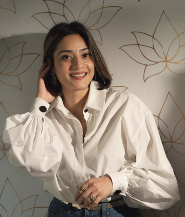 Tina Bhardwaj